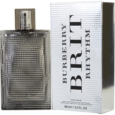 burberry brit rhythm bewertung|burberry brit rhythm intense.